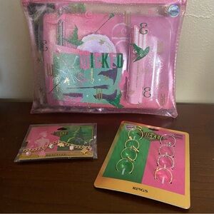 Wicked Gift Set